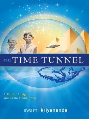 cover image of The Time Tunnel